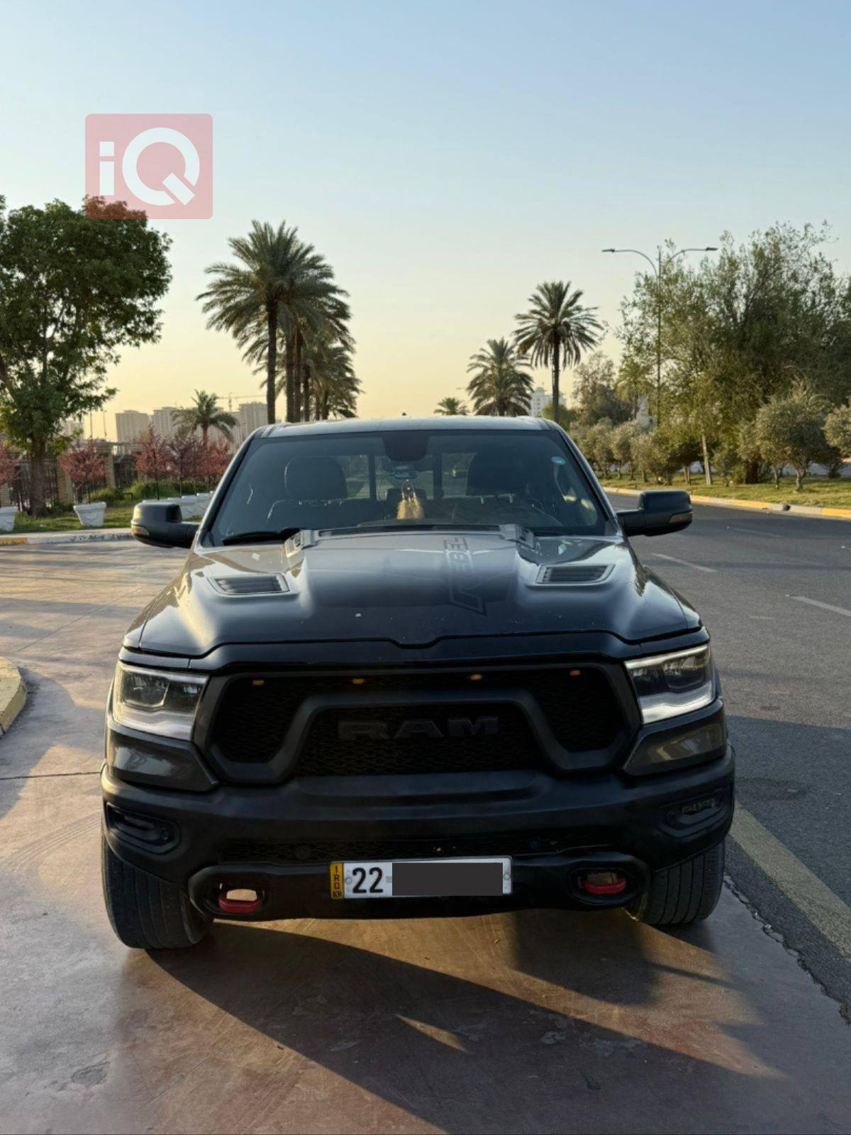 ڕام 1500